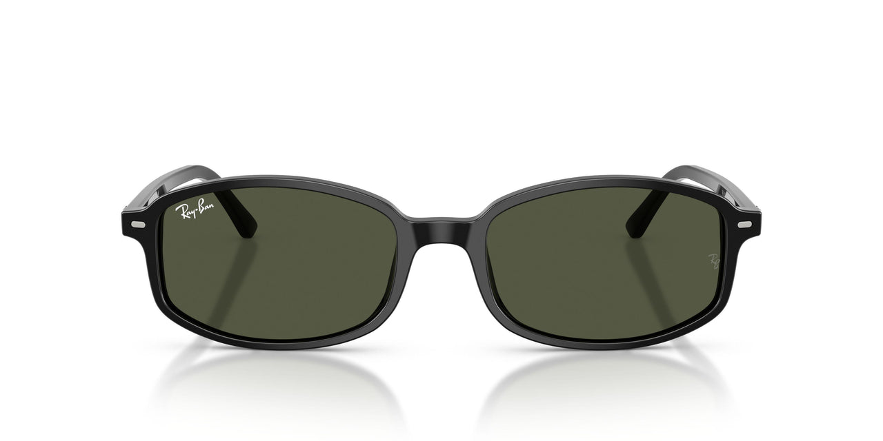 901/31 - Black - Green