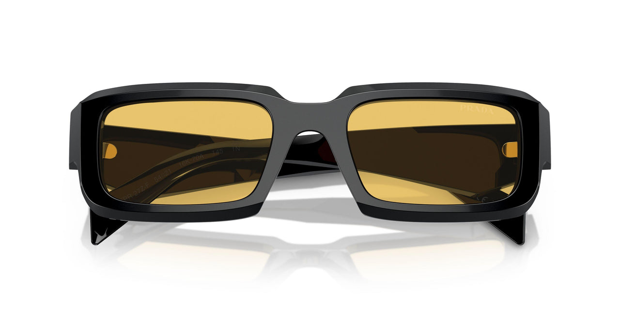 16K70A - Black - Yellow