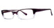 Modern Plastics I WISDOM Eyeglasses