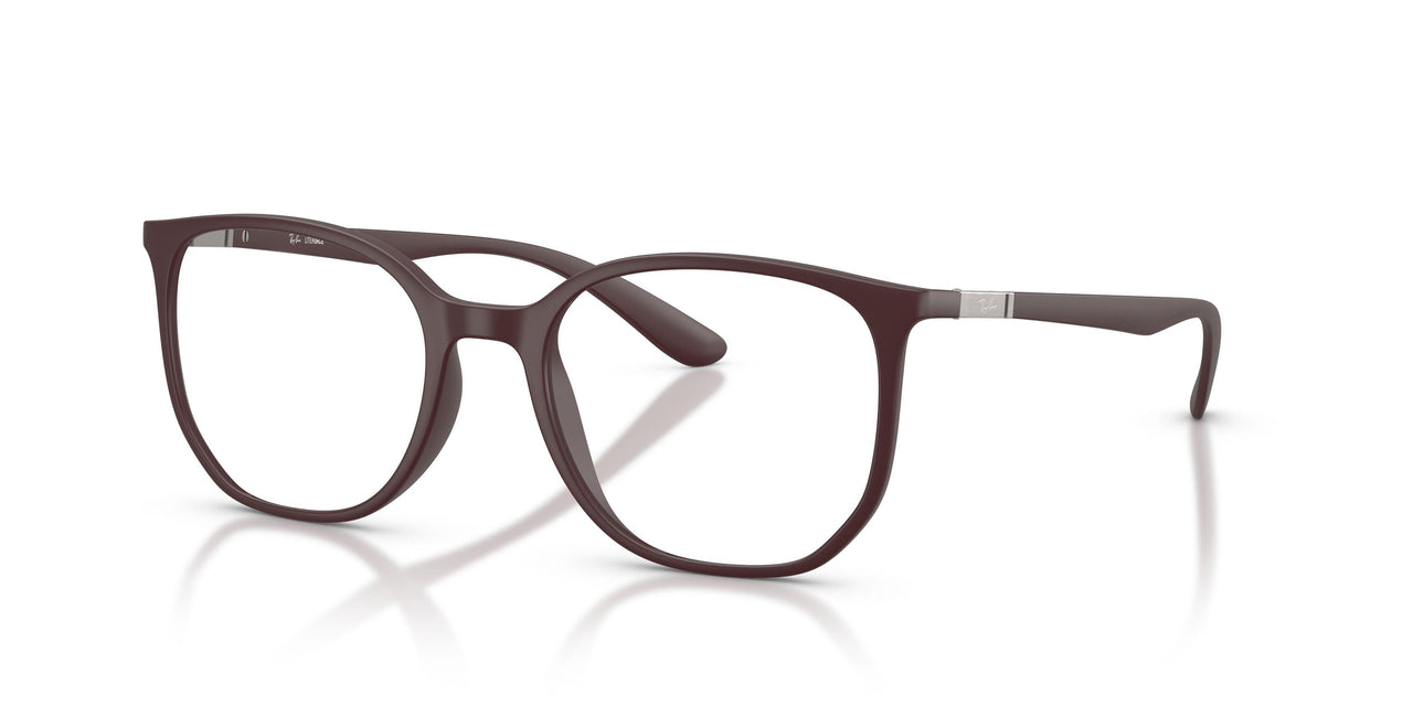 8088 - Violet - Clear