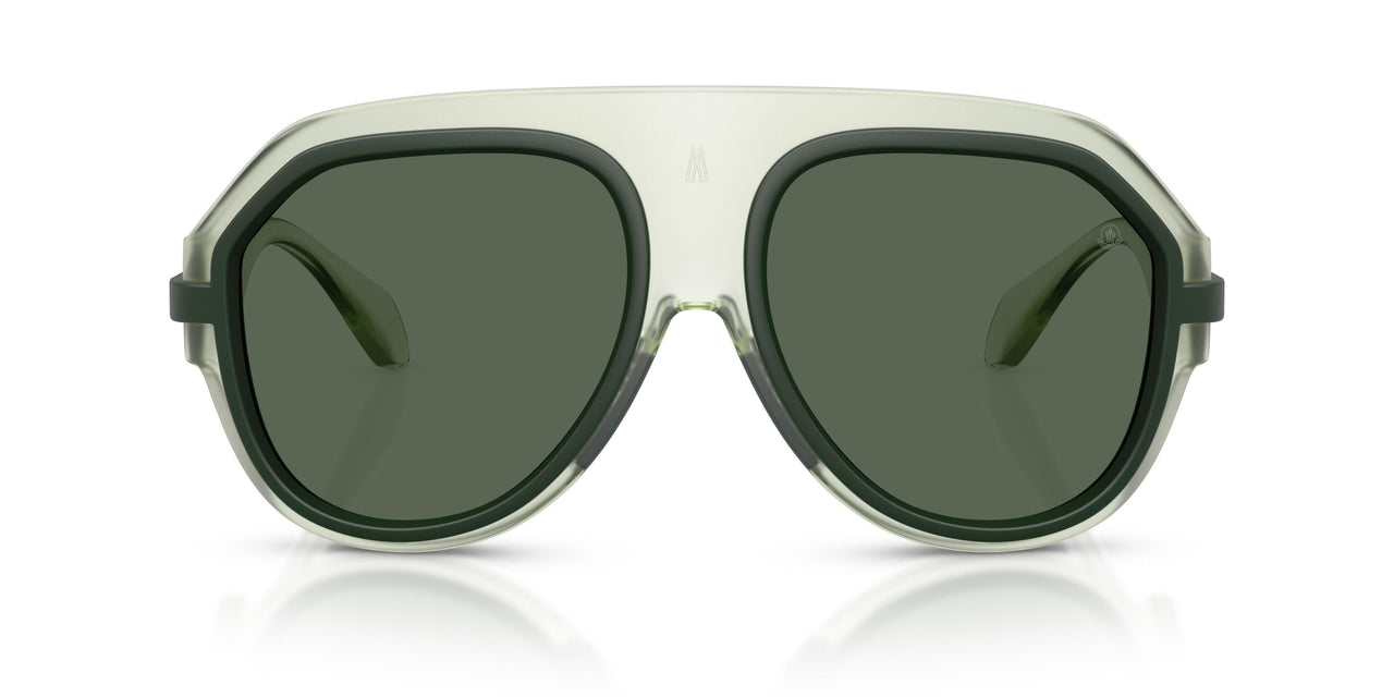 502571 - Green - Dark Green Solid