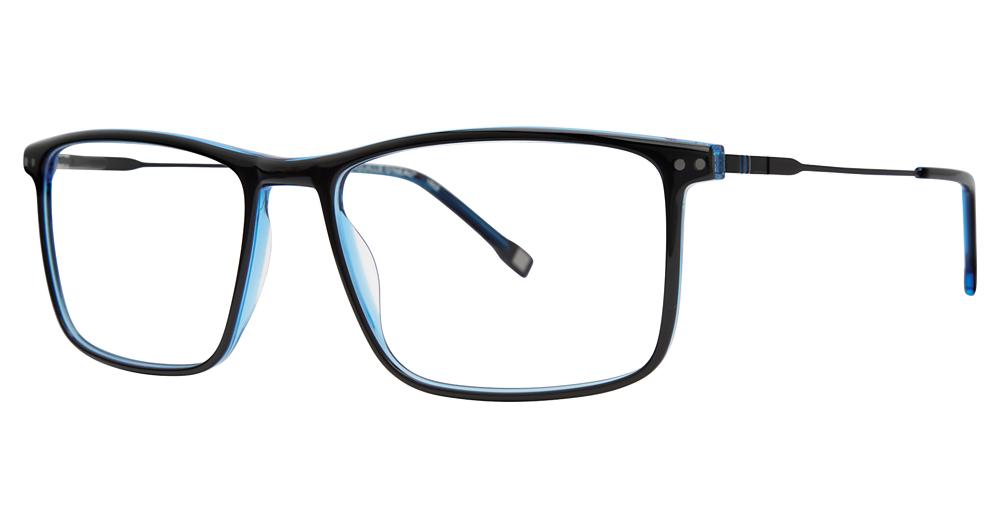 Shaquille O'Neal SO192Z Eyeglasses