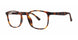 Modern Plastics II NARRATE Eyeglasses