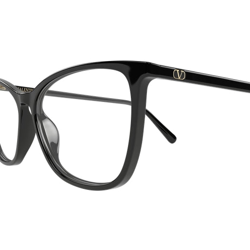 001 - Black - Transparent