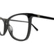 005 - Black - Transparent