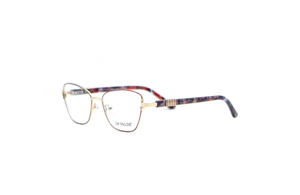 Divaldi DVO8263 Eyeglasses