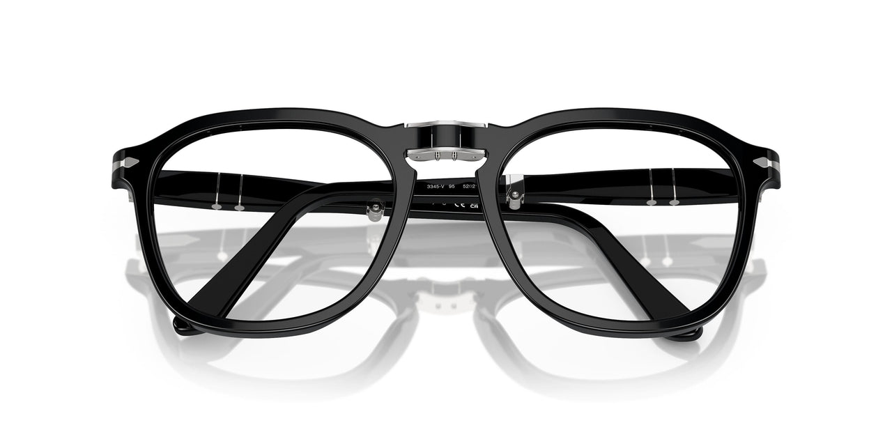 95 - Black - Clear