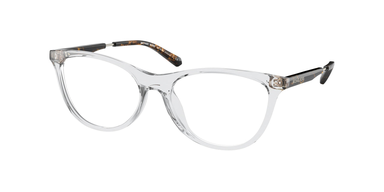 Michael Kors Vittoria 4078U Eyeglasses