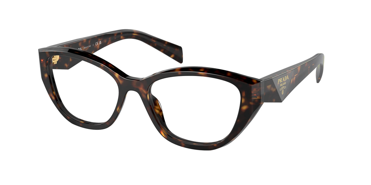 Prada 21ZVF Eyeglasses