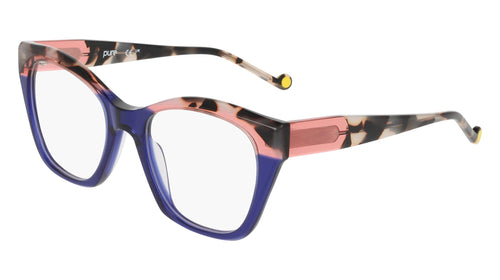 Pure P 7017 Eyeglasses