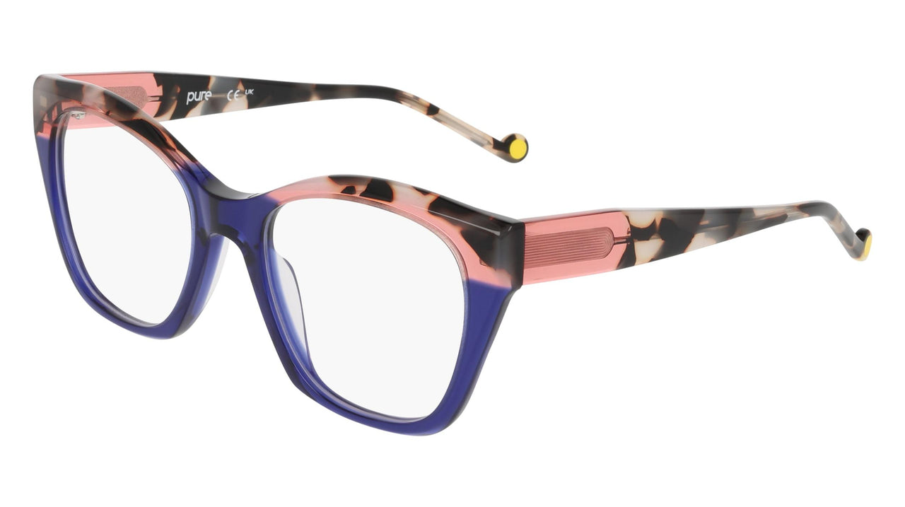 Pure P 7017 Eyeglasses
