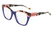 Pure P 7017 Eyeglasses