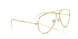 001/GG - Gold - Clear/blue