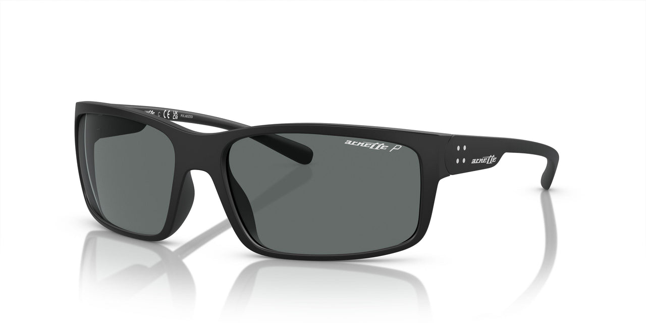 01/81 - Black - Polar Grey