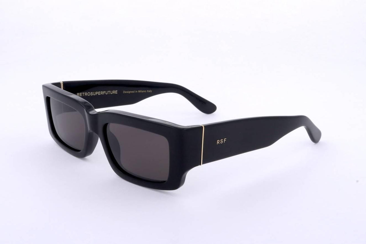 47X - BLACK