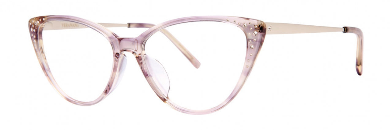 Vera Wang VA68 Eyeglasses