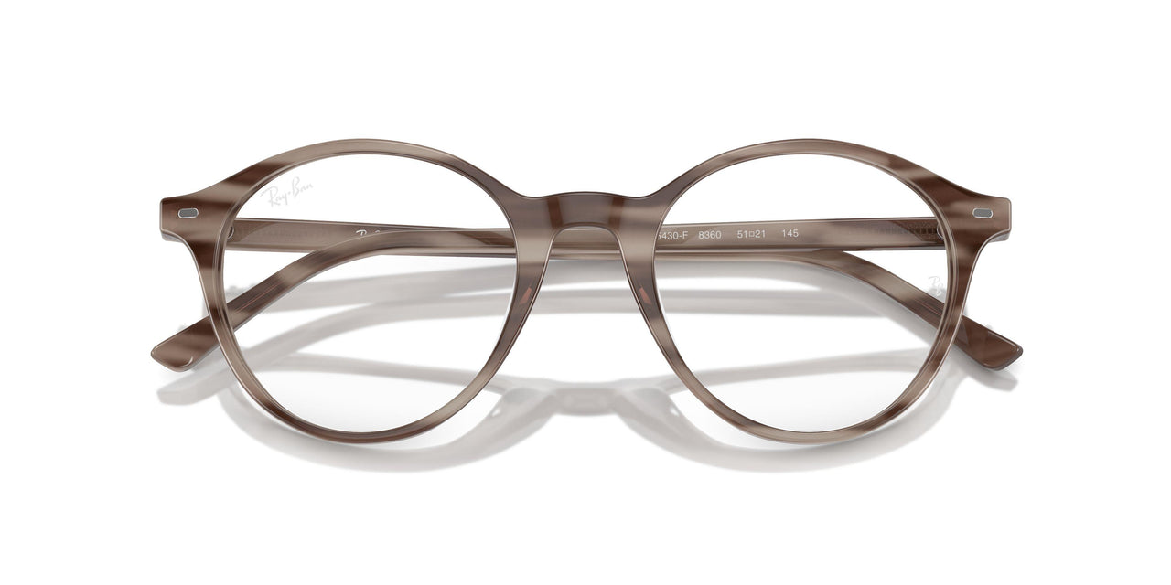 8360 - Grey - Clear
