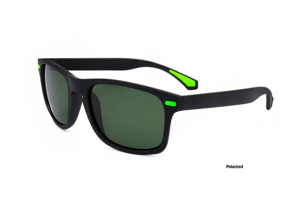 02 - BLK VERDE