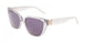 Anne Klein AK7103 Sunglasses