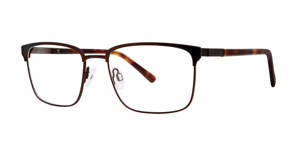 MTTBRWN - Matte Brown