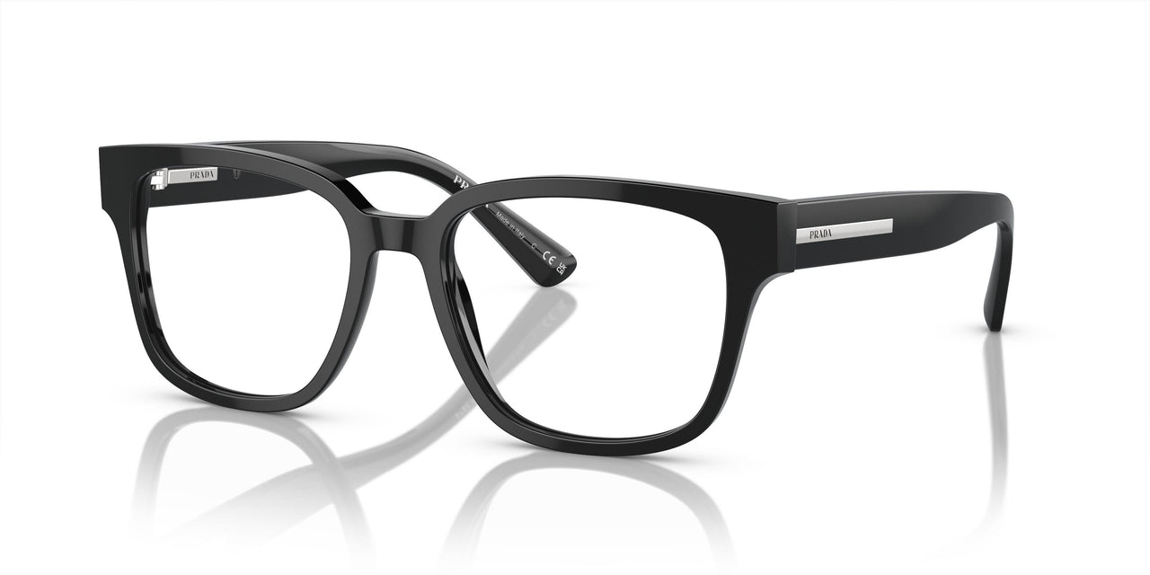 16K1O1 - Black