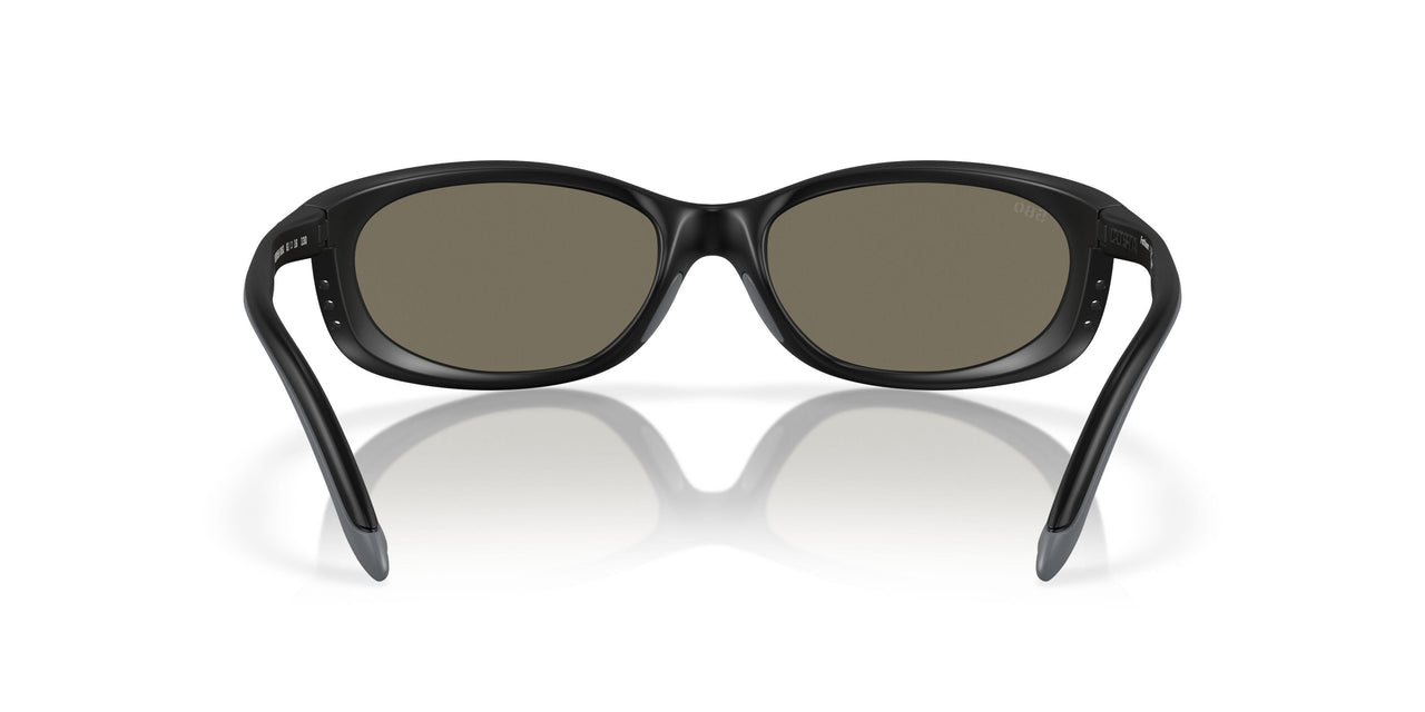 905810 - Black - Blu Mir 580g