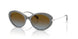 400913 - Grey - Brown Blue Gradient