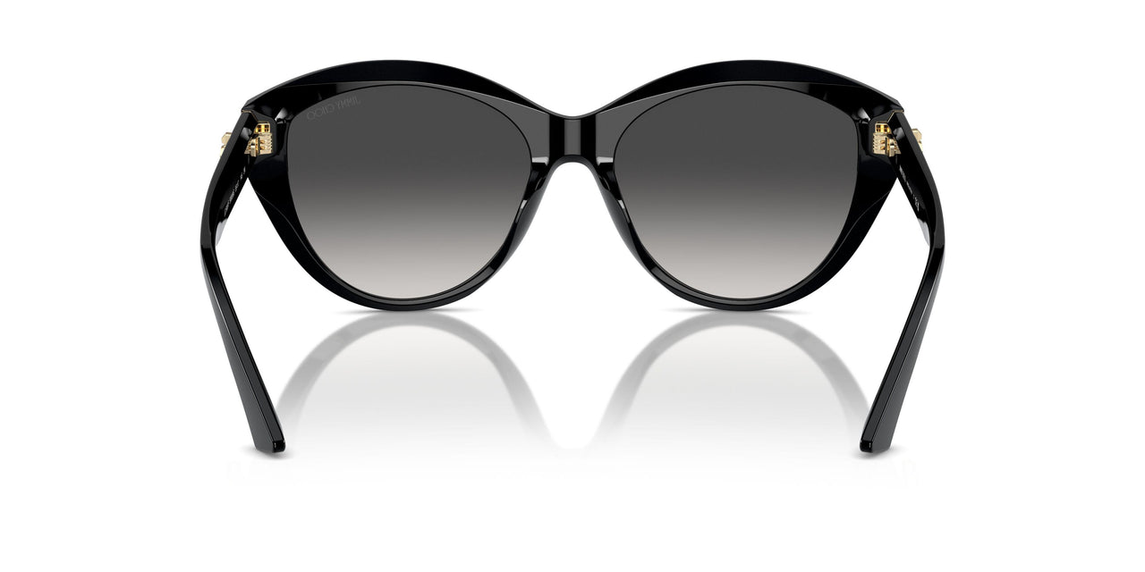 50008G - Black - Gradient Grey