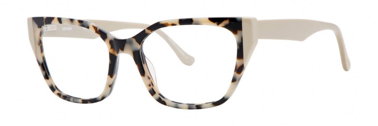 Kensie Glossy Eyeglasses