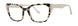 Kensie Glossy Eyeglasses