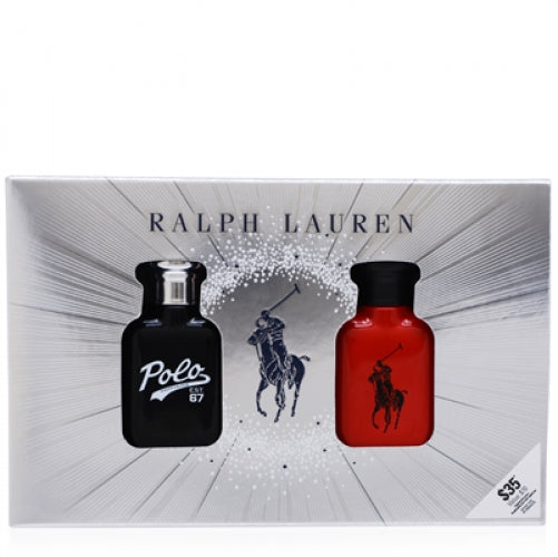 Ralph Lauren Polo Set