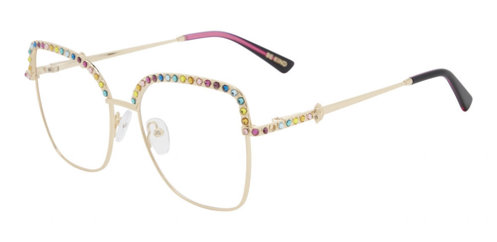 Kurt Geiger KGL5022 Eyeglasses