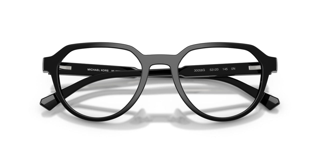 30058G - Black - Grey Gradient
