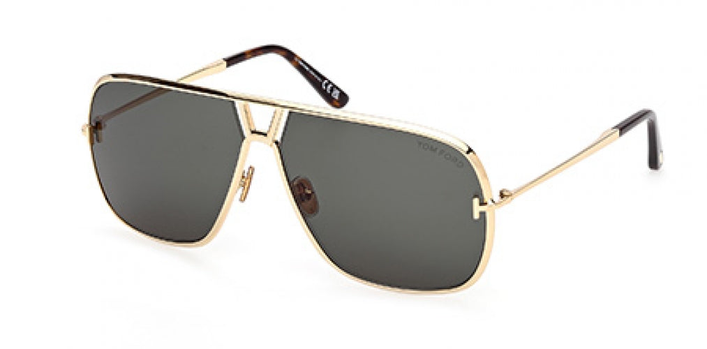 Tom Ford Stavros 1204 Sunglasses
