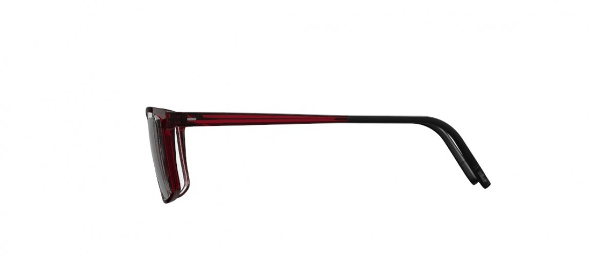 3060 - Illuminating Red