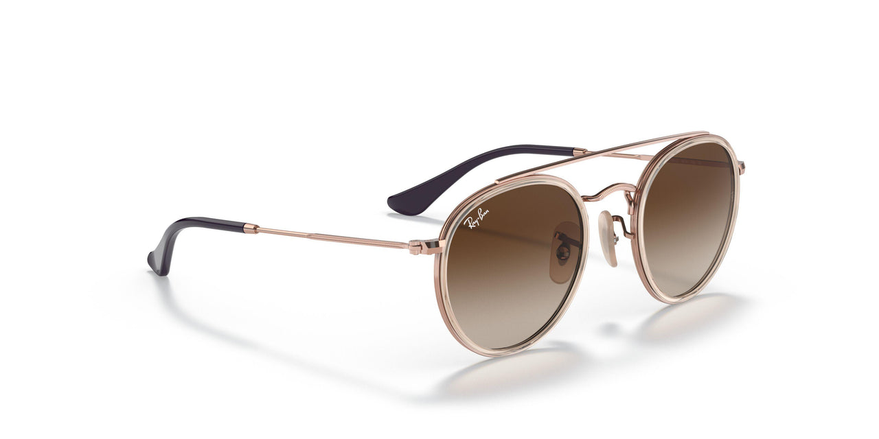 288/13 - Light Brown - Gradient Brown