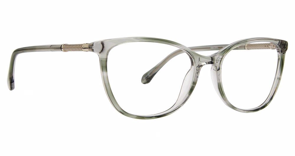 Badgley Mischka BMRENNIE Eyeglasses