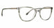 Badgley Mischka BMRENNIE Eyeglasses