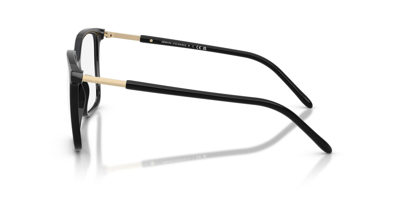 8178 - Black