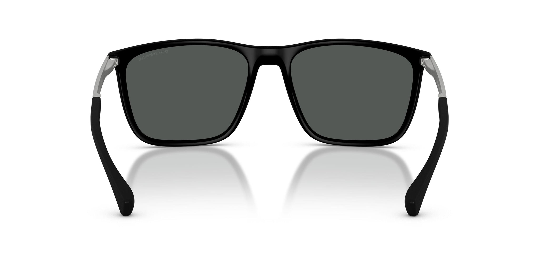 Emporio Armani 4150 Sunglasses