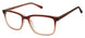 New Globe M448 Eyeglasses
