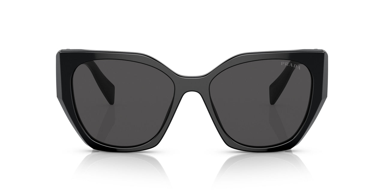 1AB5S0 - Black - Dark Grey