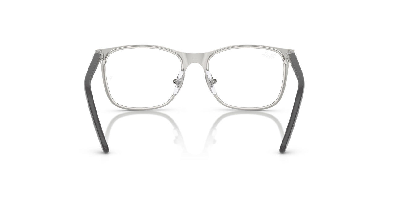4064 - Black - Clear