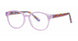 Modern Plastics II BEHAVE Eyeglasses