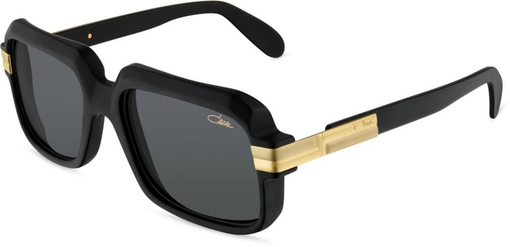 Cazal 607/3 Sunglasses
