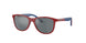 71606G - Red - Grey Black