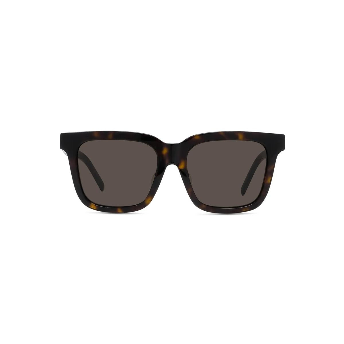 52E - Shiny Havana - Brown