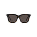 52E - Shiny Havana - Brown