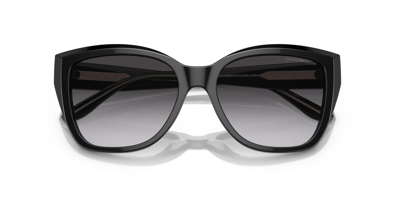 50178G - Black - Gradient Grey