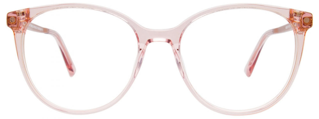 30 - Pink Transparent